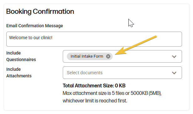 Sending Smart Forms V1 To Your Patients | OutSmart Guide
